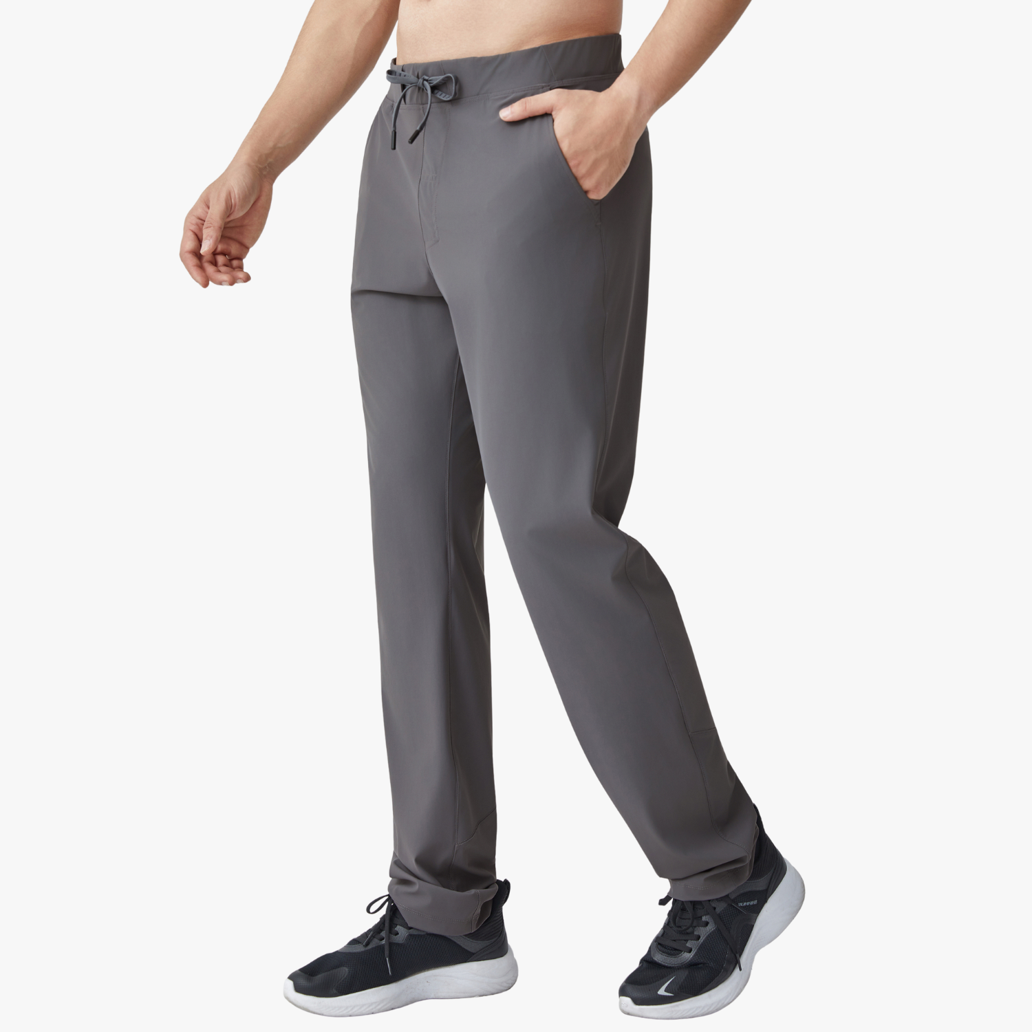 Ion II Pant Cool Gray